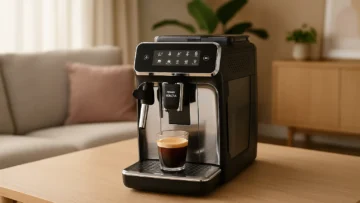 Top 3 cafeteiras com câmera profissional em 11/03/2025 19:28:33