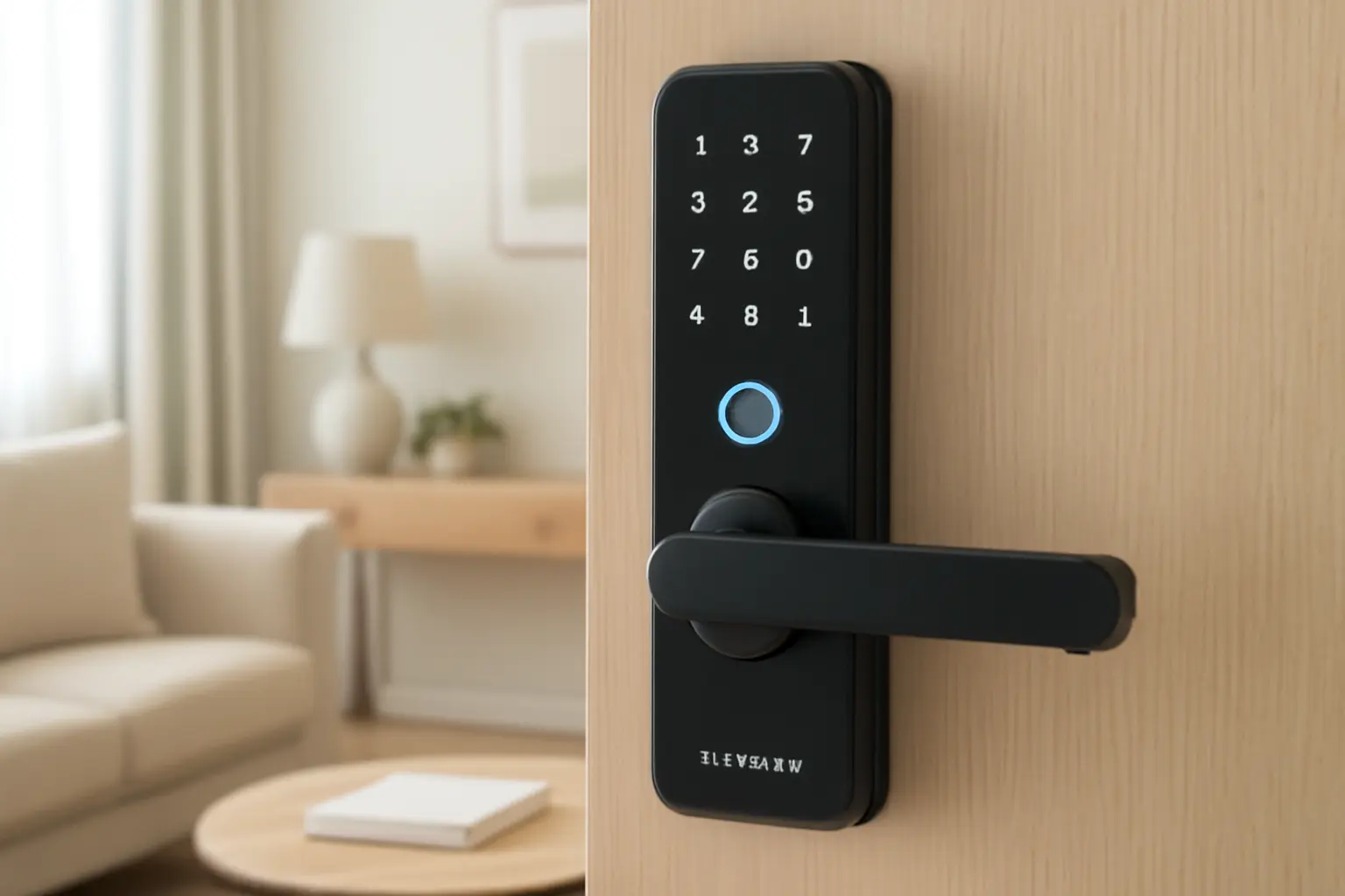 3 Melhores Fechaduras Eletrônicas Compactas e Eficientes