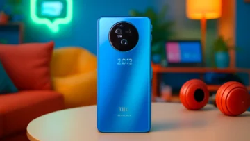 Melhor Smartphone Poco X7 256GB: Custo-benefício 2025