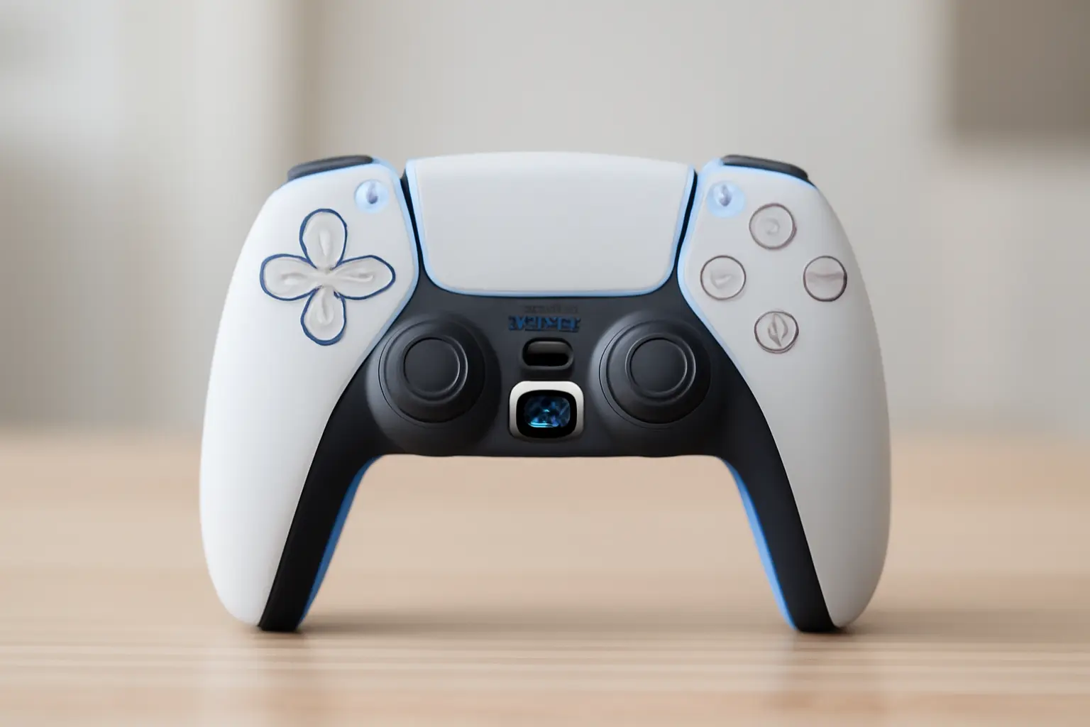 Precisa de controle Sony DualSense Astro Bot PS5 em 2025? Conheça 6 modelos ideais