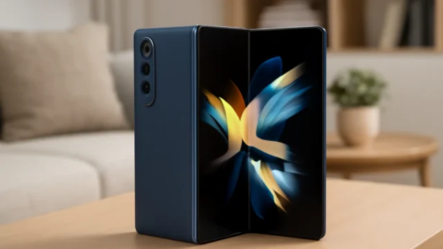 Guia de Compra: 3 Melhores Smartphones Samsung Galaxy Z Fold6 com Alta Avaliação