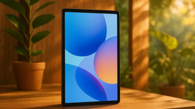 Eco friendly: 3 Tablets sustentáveis que valem o investimento