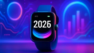 Smartwatch em oferta: 6 melhores negócios de 11/30/2025