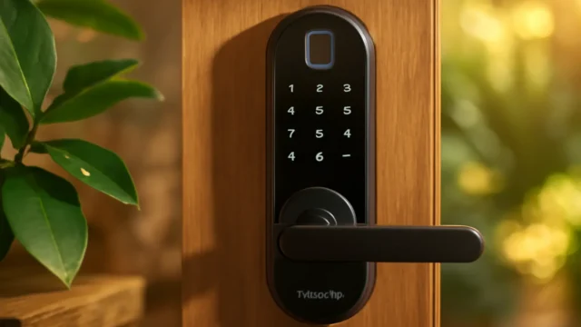 Guia de Compra: 3 Melhores Fechaduras Eletrônicas Digitais Biométricas