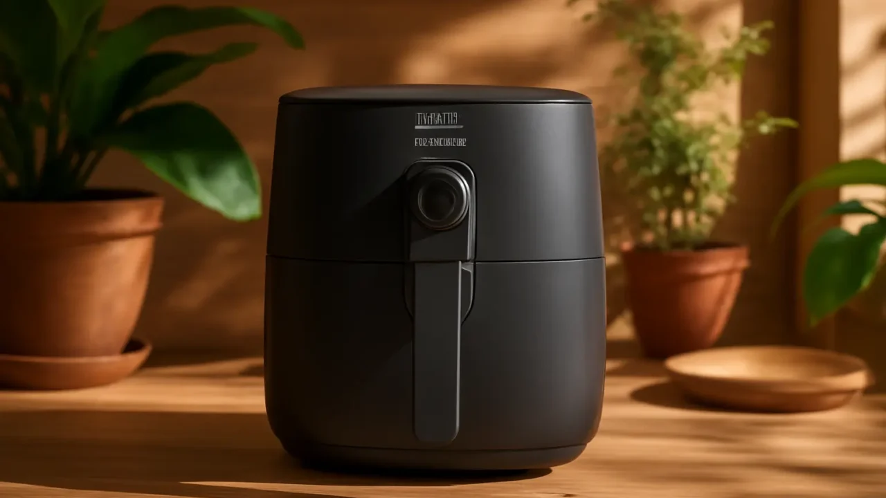 6 Fritadeiras Airfryer com Nota Máxima dos Usuários