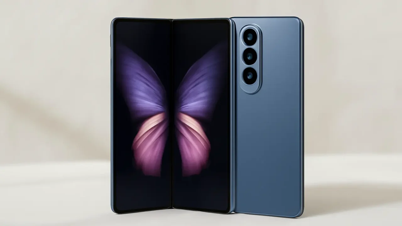 Sob medida para produtividade: 3 Smartphones Samsung Galaxy Z Fold6 ideais