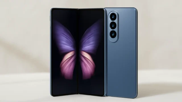 Sob medida para produtividade: 3 Smartphones Samsung Galaxy Z Fold6 ideais