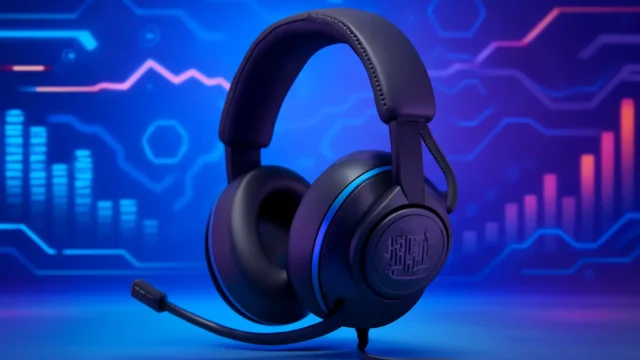 6 Melhores Fones de Ouvido Gamer JBL para PS5 em 2025