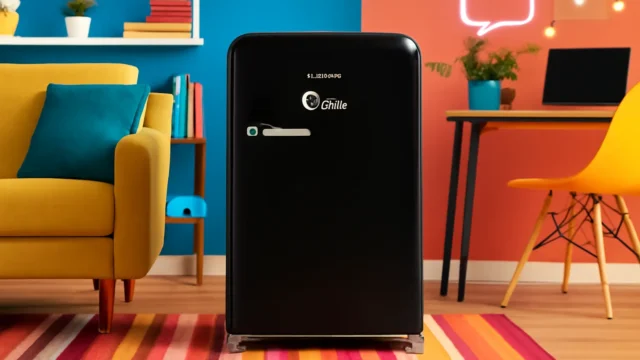 Melhores Frigobares Retrô em 11/30/2025: 3 opções que valem o investimento