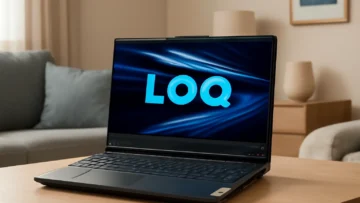 Top 3 Notebooks Gamer Lenovo LOQ com Desempenho Profissional