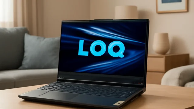 Top 3 Notebooks Gamer Lenovo LOQ com Desempenho Profissional