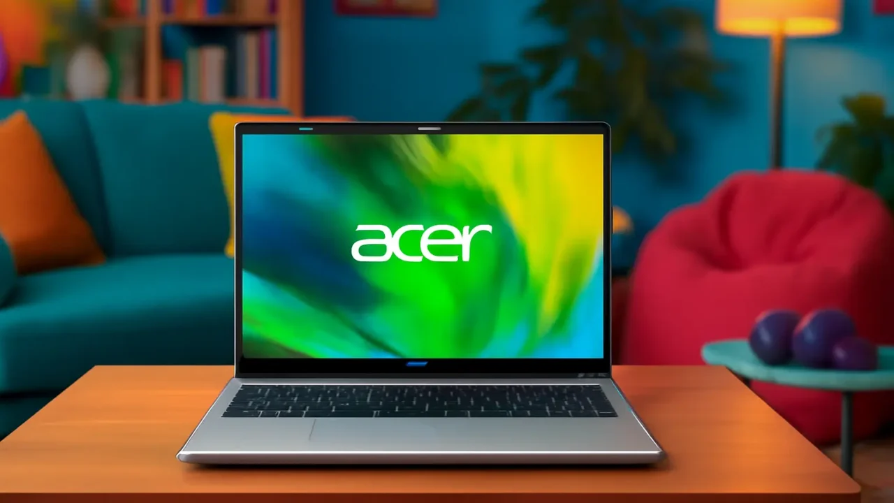 Top 3 Notebooks Acer Aspire Go compactos e leves para o dia a dia