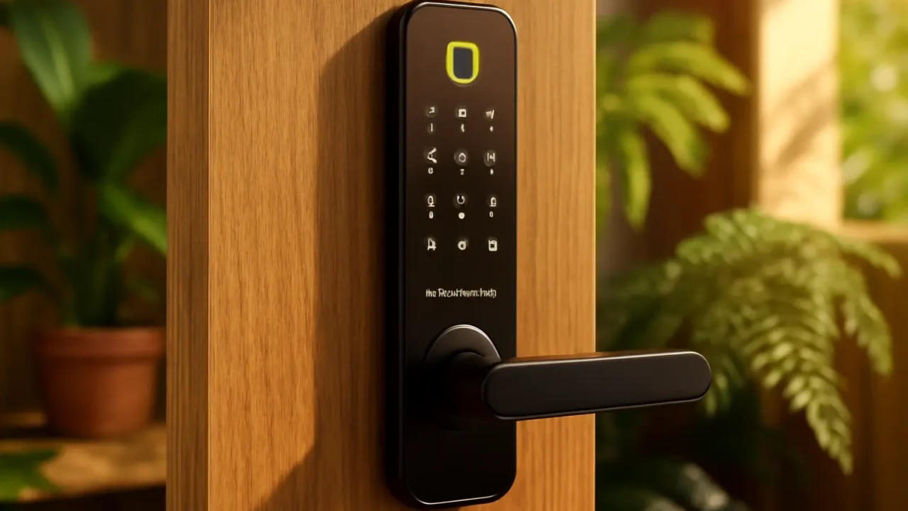 Guia de Compra: 3 Melhores Fechaduras Eletrônicas com Estoque no Brasil