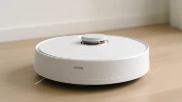 Robô Xiaomi S20: 6 Modelos para Facilitar a Limpeza em 2025