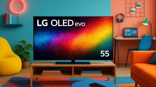 6 Smart TVs LG 4K: telas premium com desconto na Amazon