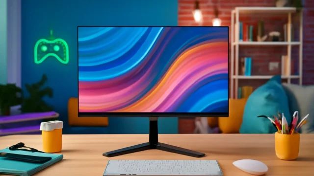 Guia de Compra: Monitores Gamer Samsung 27" e LG em 2025