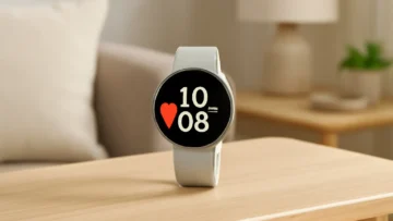 Guia de Compra: 6 Melhores Galaxy Watch8 em 2025