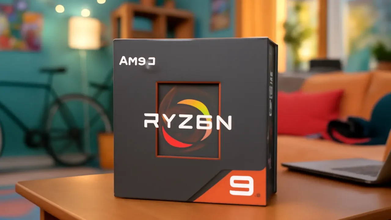 Top 6 Kits Upgrade Ryzen 9 7900X3D com Performance Superior