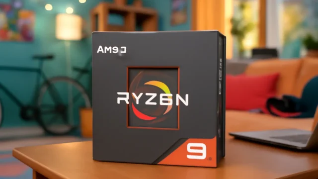 Top 6 Kits Upgrade Ryzen 9 7900X3D com Performance Superior