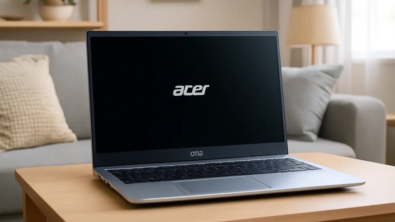 Notebook Acer Aspire 15 Go AG15-71P-76Z8 Intel Core i7 13ª Geração: 3 Modelos Potentes para Qualquer Necessidade