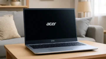 Notebook Acer Aspire 15 Go AG15-71P-76Z8 Intel Core i7 13ª Geração: 3 Modelos Potentes para Qualquer Necessidade