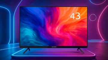 Custo-benefício: 6 Smart TVs Toshiba por menos de R$2.000 em 11/30/2025