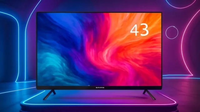 Custo-benefício: 6 Smart TVs Toshiba por menos de R$2.000 em 11/30/2025