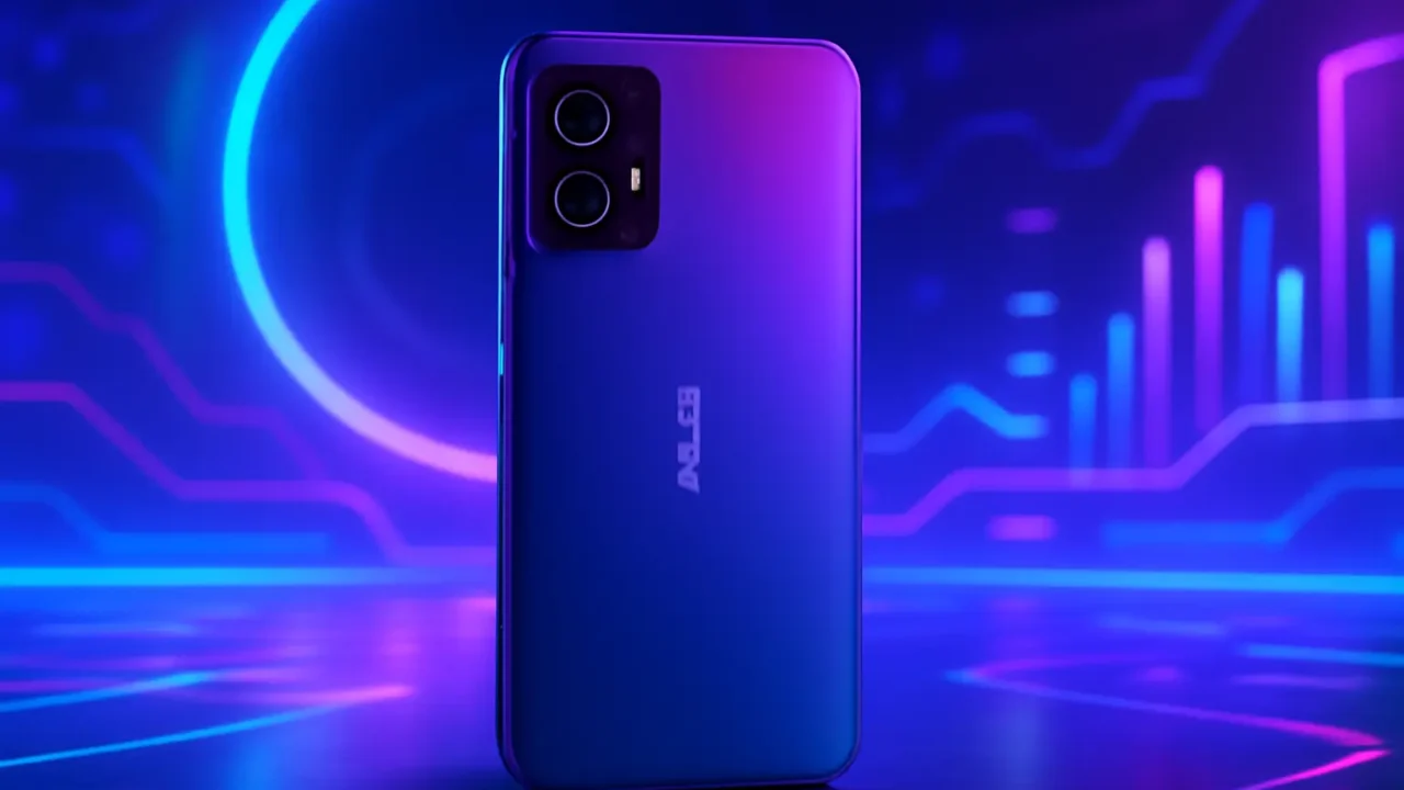 Top 6 Celulares Samsung e Apple até R$5.000 — Aproveite Estas Ofertas