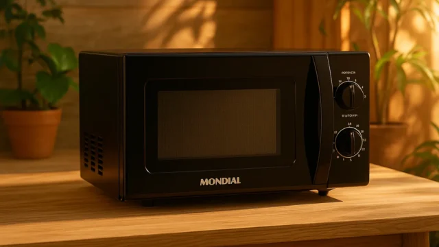 3 Melhores Fornos de Micro-Ondas Testados por Usuários Reais