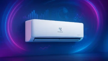 Custo-benefício: 3 Ar-condicionado até R$2600