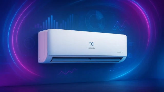 Custo-benefício: 3 Ar-condicionado até R$2600