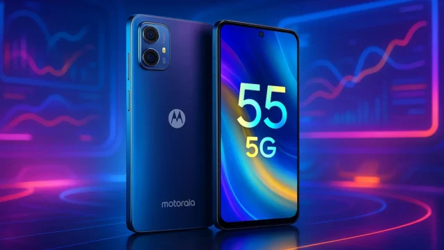 Motorola G55 5g baratos e bons mais vendidos no brasil
