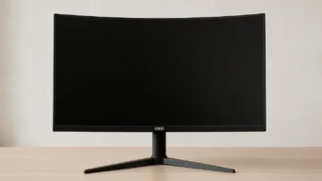 6 monitores Acer 27" por menos de R$1.600 — promoção por tempo limitado