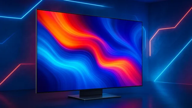 Top 6 Samsung 55 qn700b com performance superior em 2025