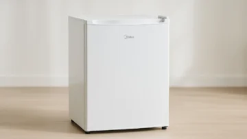 Nota máxima ★5: 3 Frigobar aprovados pelos usuários