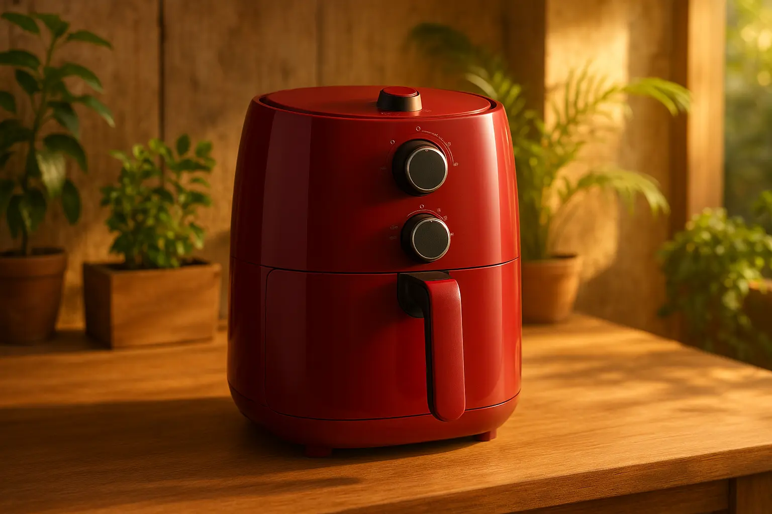 3 melhores fritadeira elétrica perfeitas para famílias pequenas