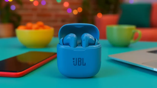 6 melhores JBL Buds Wave 2 perfeitas para som imersivo