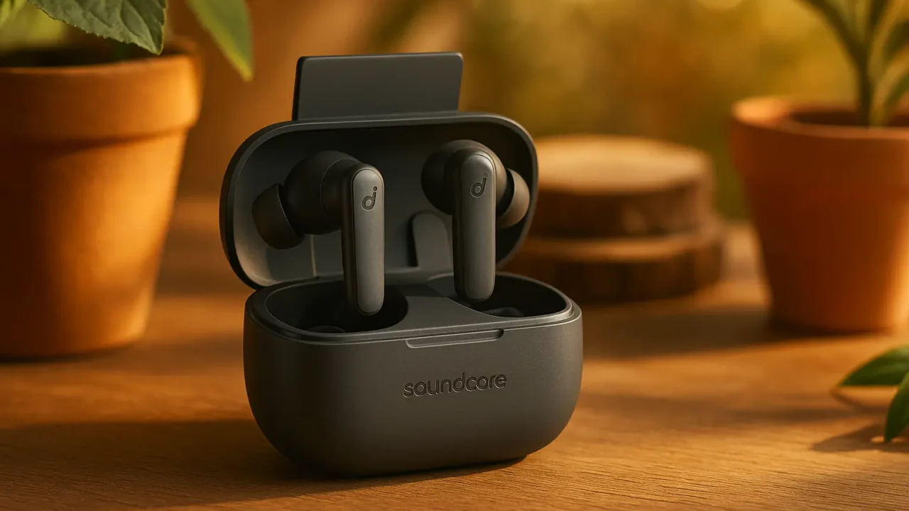 Guia rápido: 3 Fones de Ouvido com recursos avançados