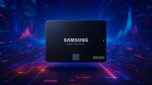 SSD Samsung 500GB 870 EVO barato e bom recomendados por especialistas