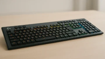 Compactos e poderosos: 3 teclados mecânicos de bolso