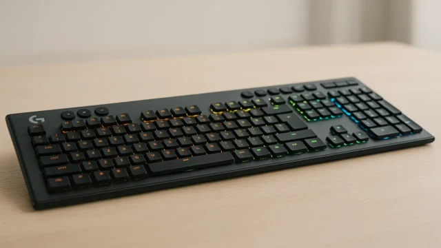 Compactos e poderosos: 3 teclados mecânicos de bolso