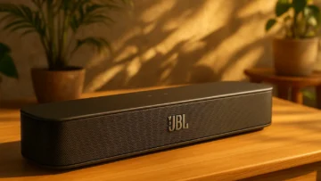 JBL bar 800 app destaque: 6 modelos com som imersivo para qualquer bolso