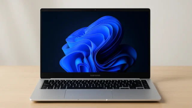 Notebook Samsung Book bom e barato que valem a pena