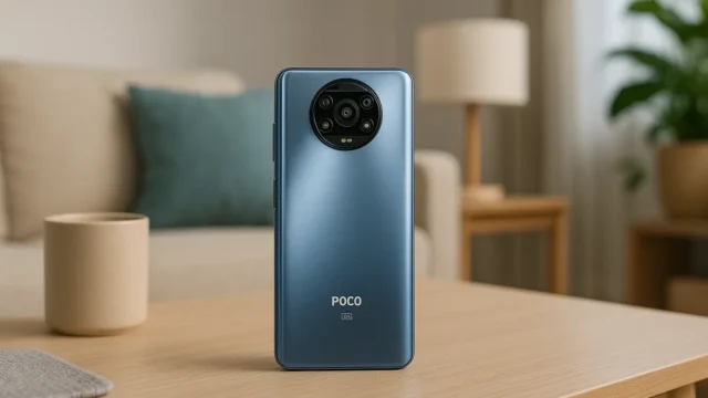 Top 6 poco x7 nfc com performance superior em 11/05/2025 17:14:04