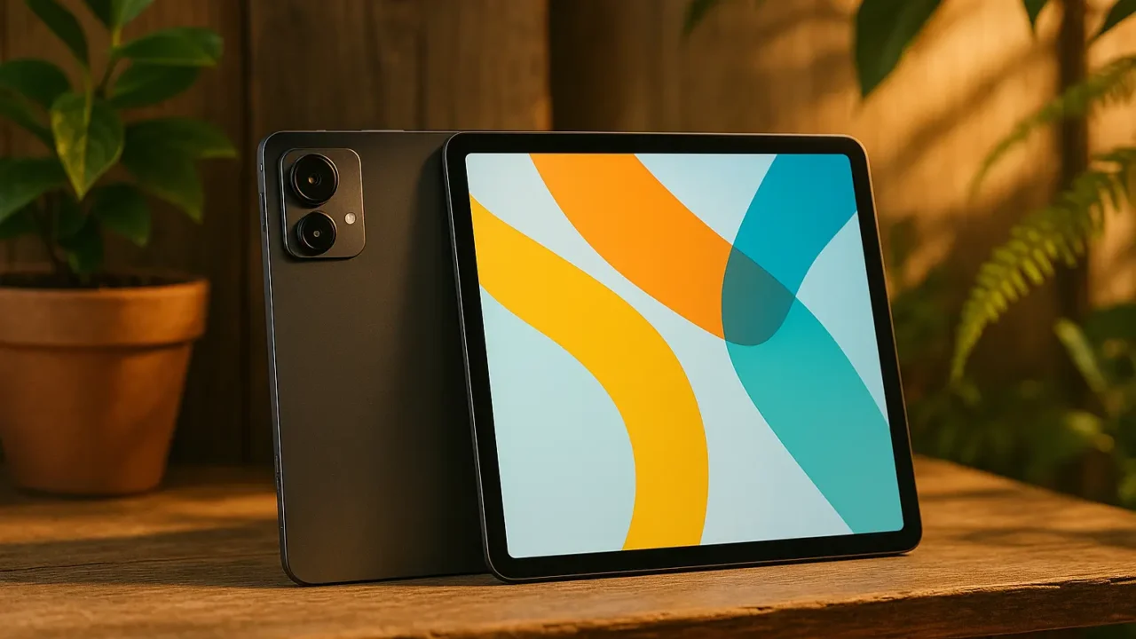 Descontos de até 25%: 3 Tablets em oferta especial