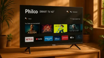 Top 6 tv philco smart 43 com entrega ultrarrápida