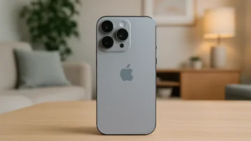 Melhor iPhone 15 Pro 256 Custo Benefício em 2025