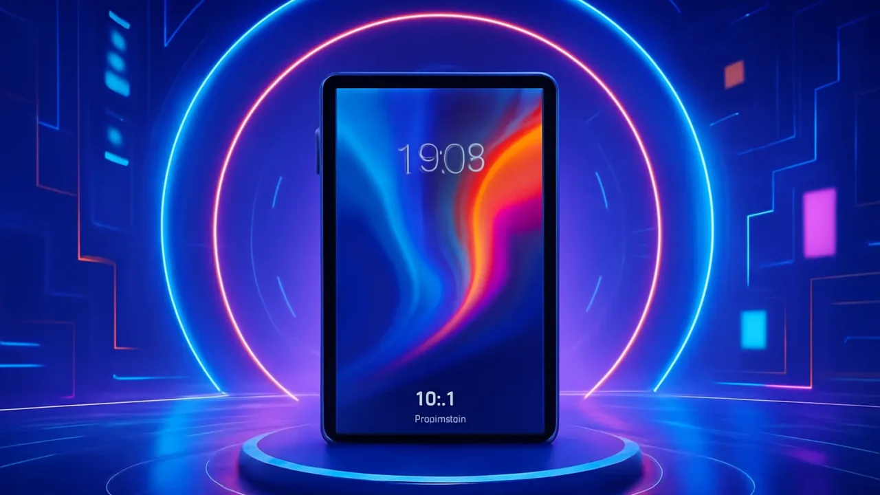 TCL Tab 10L Gen 2 Barato