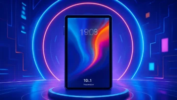 TCL Tab 10L Gen 2 Barato