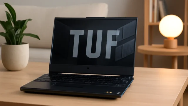 Notebook ASUS TUF Gaming: 6 modelos de alto desempenho para qualquer bolso